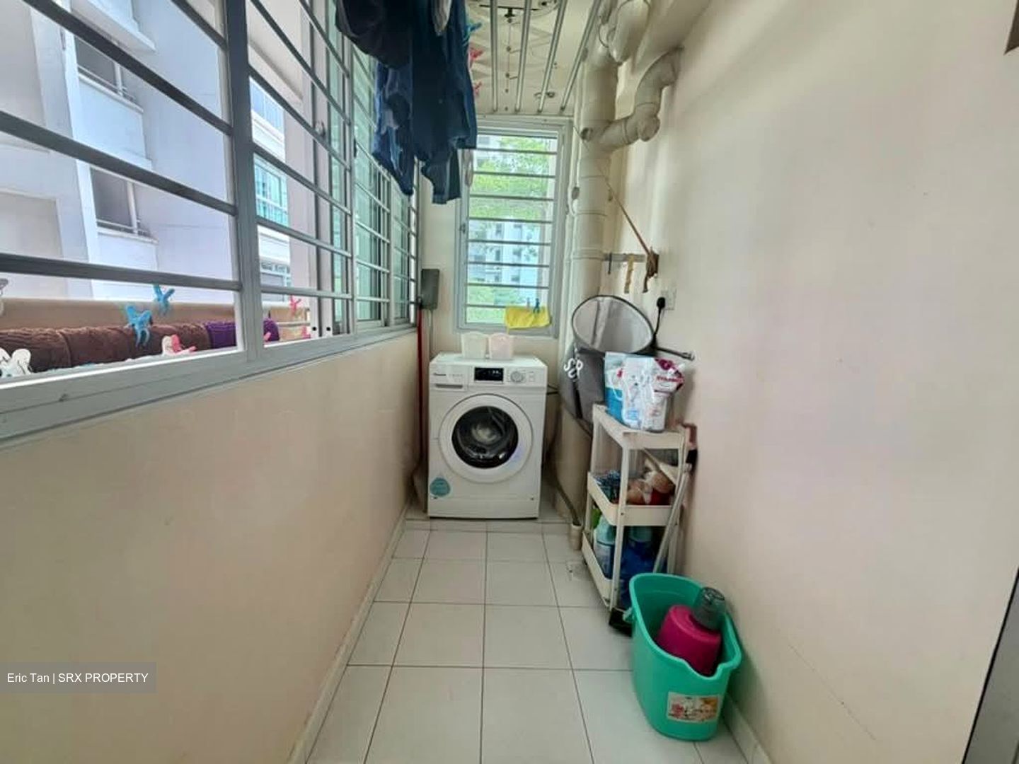 Blk 615B Punggol Spring (Punggol), HDB 4 Rooms #568282911